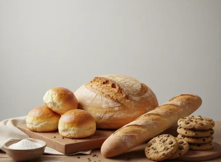 Bakery