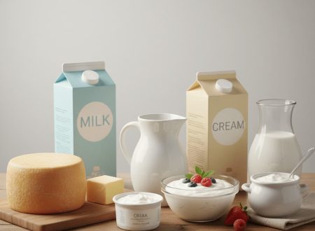 Dairy