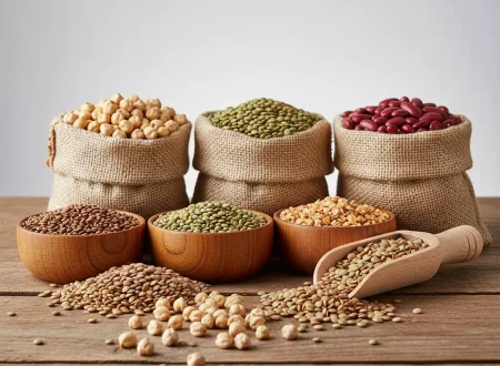 Legumes