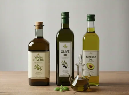 Oils