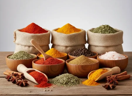 Spices